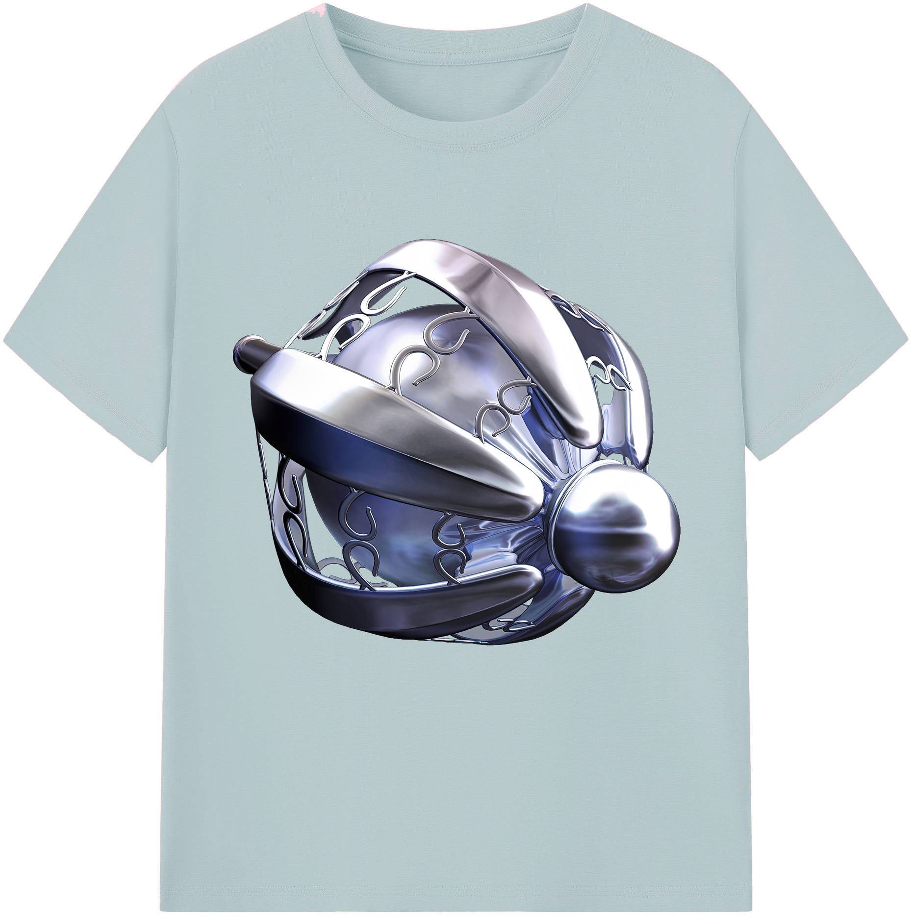 （画像用） 機動戦士ガンダム Mobile Suit Gundam 綿100％半袖Tシャツ（フロントプリント）